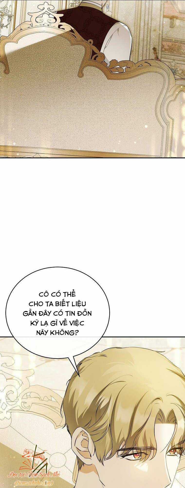 Hình Như Tôi Đã Xuyên Vào Cuốn Tiểu Thuyết Nào Đó Chapter 20 trang 32