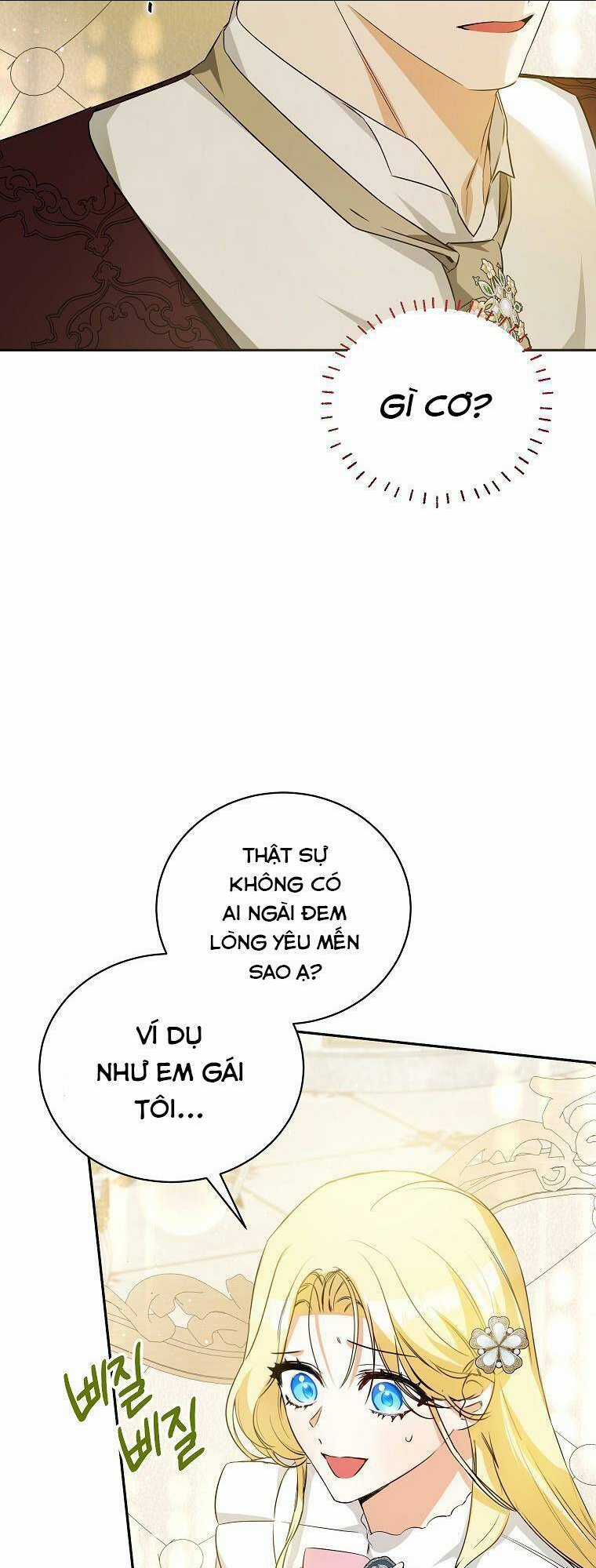 Hình Như Tôi Đã Xuyên Vào Cuốn Tiểu Thuyết Nào Đó Chapter 20 trang 33