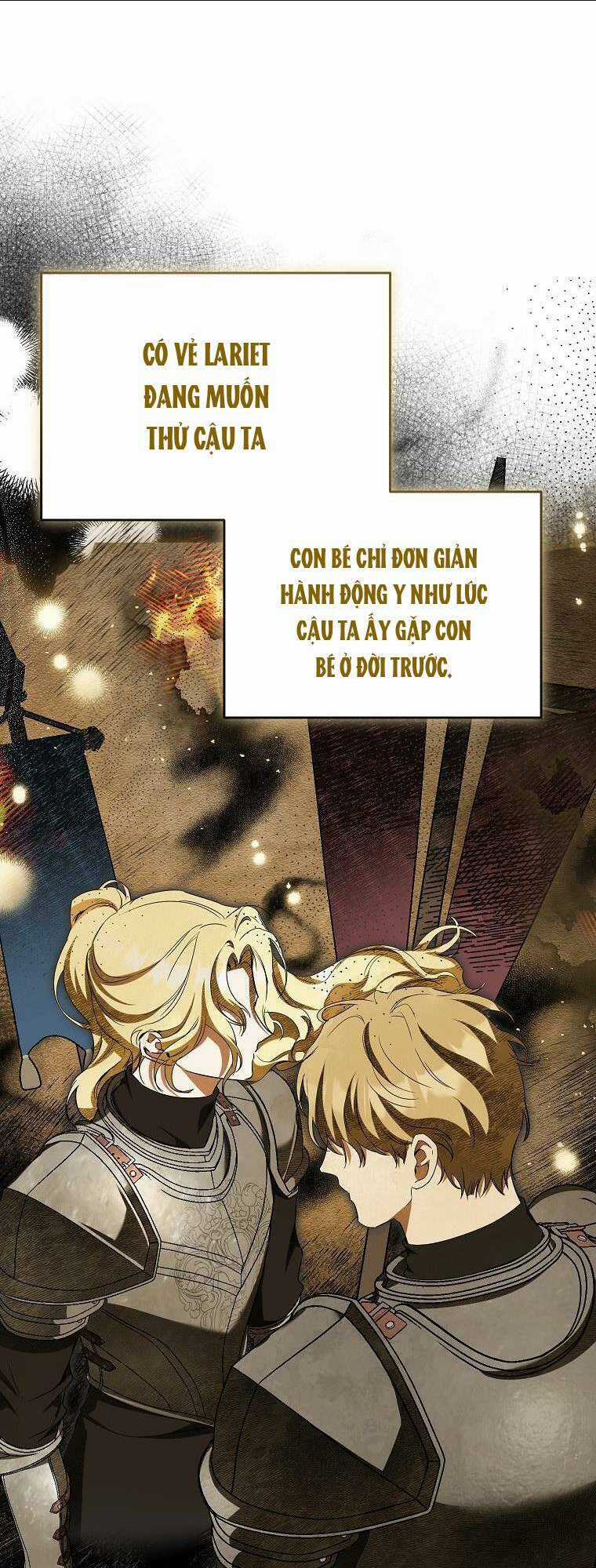 Hình Như Tôi Đã Xuyên Vào Cuốn Tiểu Thuyết Nào Đó Chapter 20 trang 38