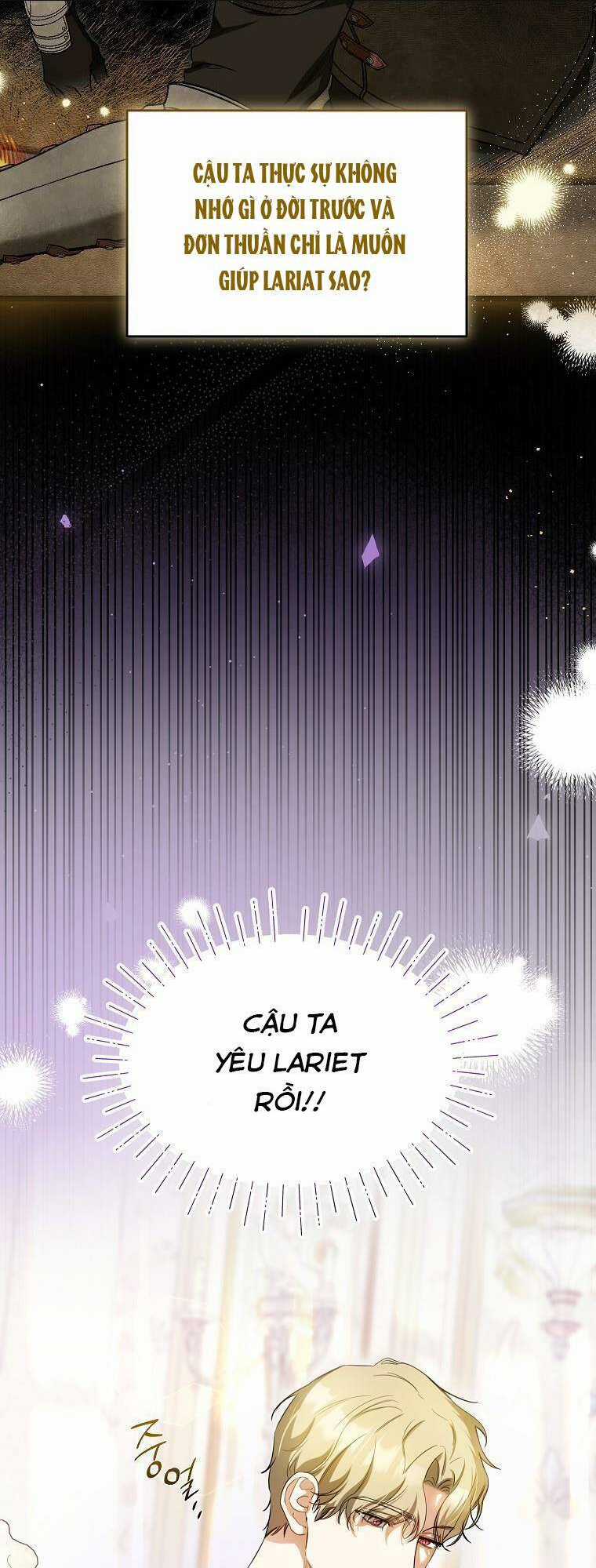 Hình Như Tôi Đã Xuyên Vào Cuốn Tiểu Thuyết Nào Đó Chapter 20 trang 39