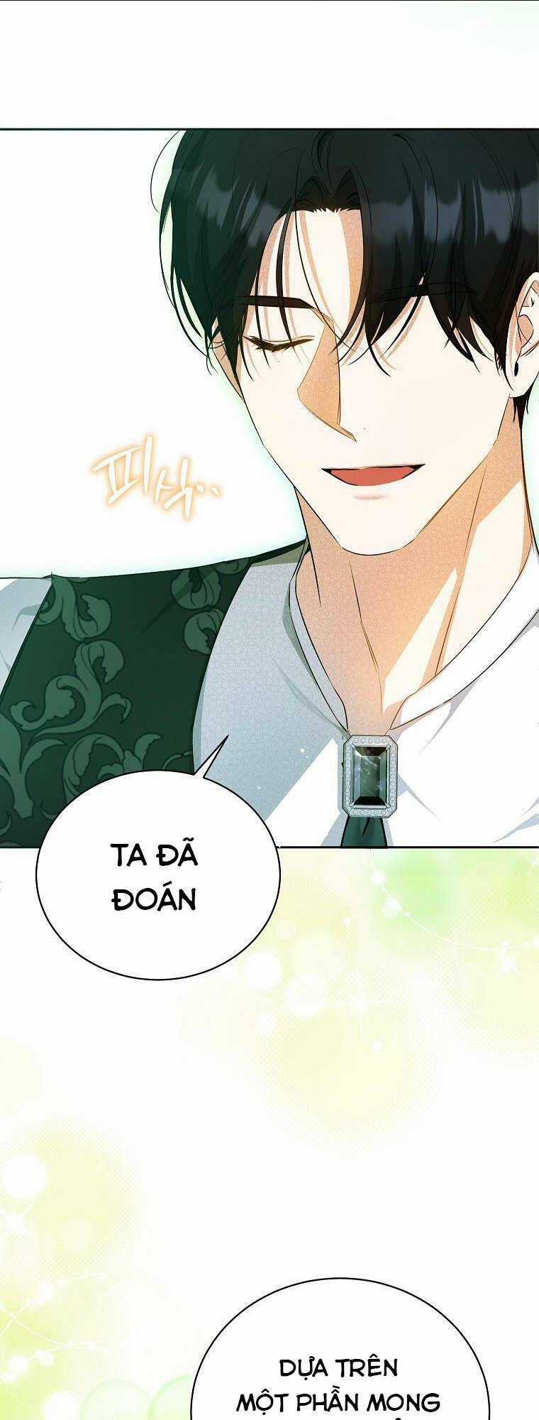 Hình Như Tôi Đã Xuyên Vào Cuốn Tiểu Thuyết Nào Đó Chapter 20 trang 4