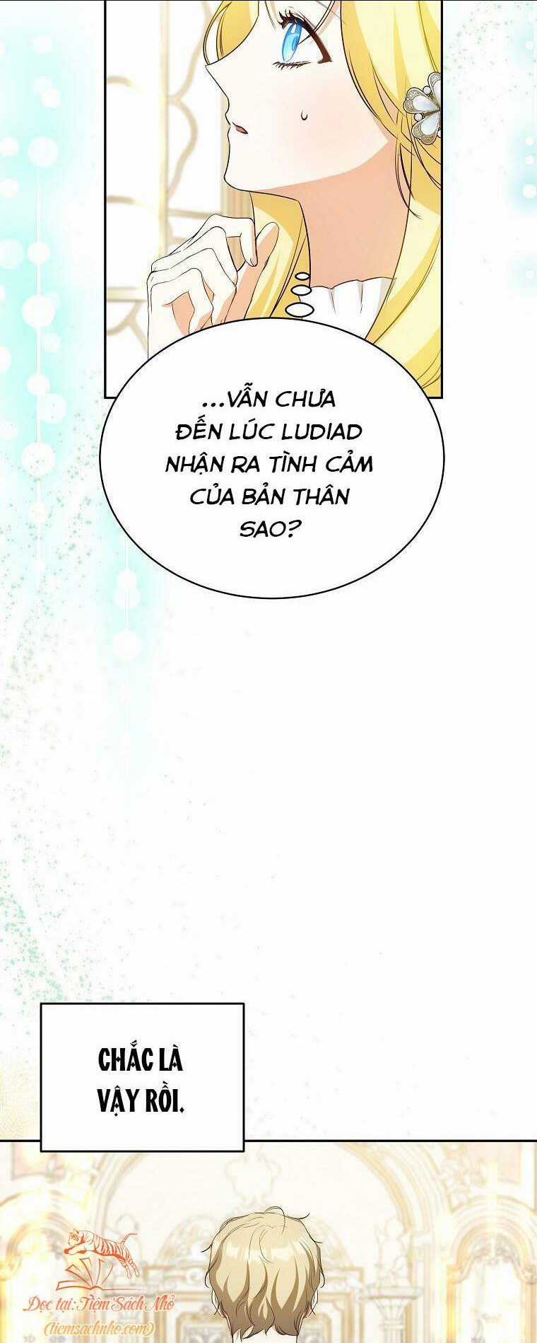 Hình Như Tôi Đã Xuyên Vào Cuốn Tiểu Thuyết Nào Đó Chapter 20 trang 42