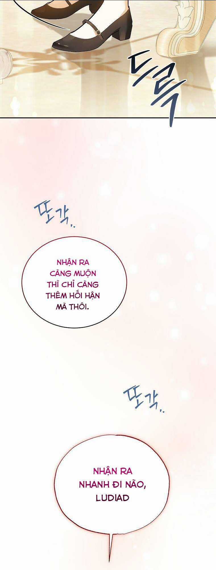 Hình Như Tôi Đã Xuyên Vào Cuốn Tiểu Thuyết Nào Đó Chapter 20 trang 44