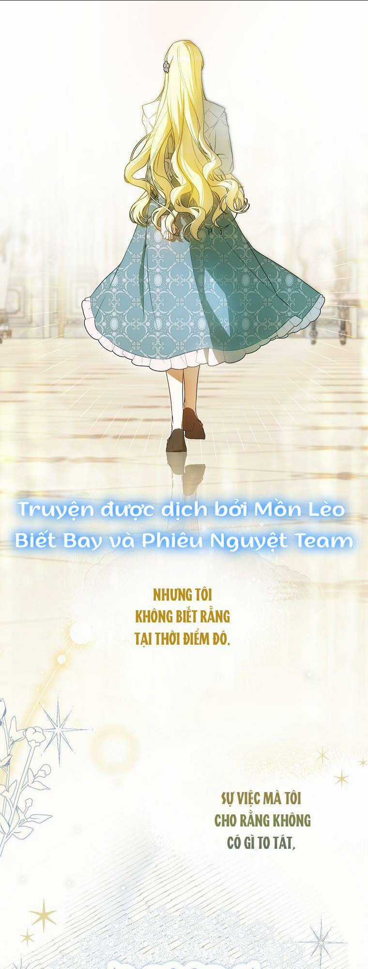 Hình Như Tôi Đã Xuyên Vào Cuốn Tiểu Thuyết Nào Đó Chapter 20 trang 45