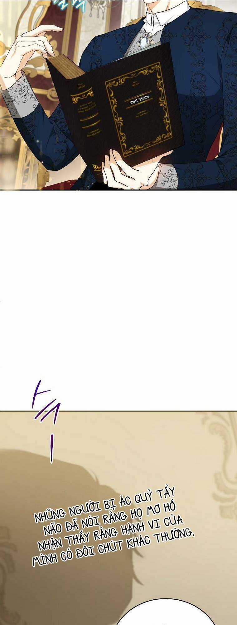 Hình Như Tôi Đã Xuyên Vào Cuốn Tiểu Thuyết Nào Đó Chapter 20 trang 47