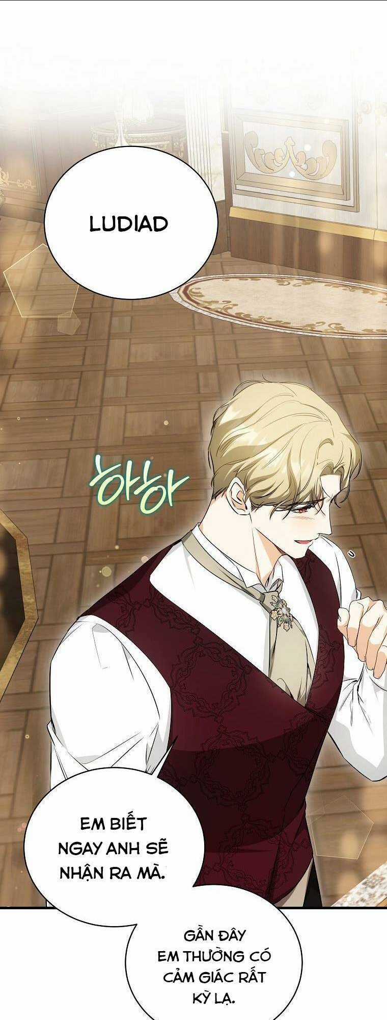 Hình Như Tôi Đã Xuyên Vào Cuốn Tiểu Thuyết Nào Đó Chapter 20 trang 49