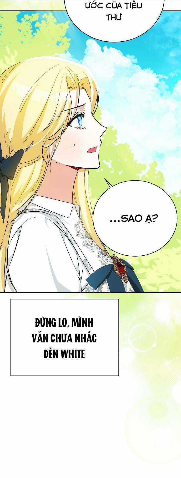 Hình Như Tôi Đã Xuyên Vào Cuốn Tiểu Thuyết Nào Đó Chapter 20 trang 5