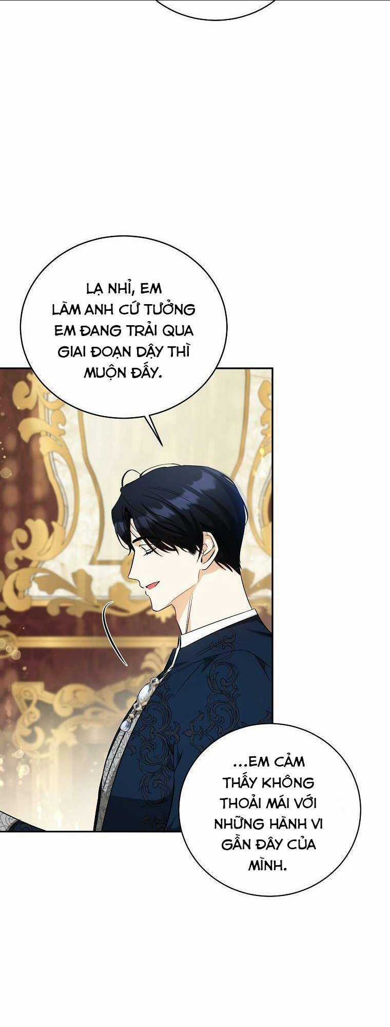 Hình Như Tôi Đã Xuyên Vào Cuốn Tiểu Thuyết Nào Đó Chapter 20 trang 50