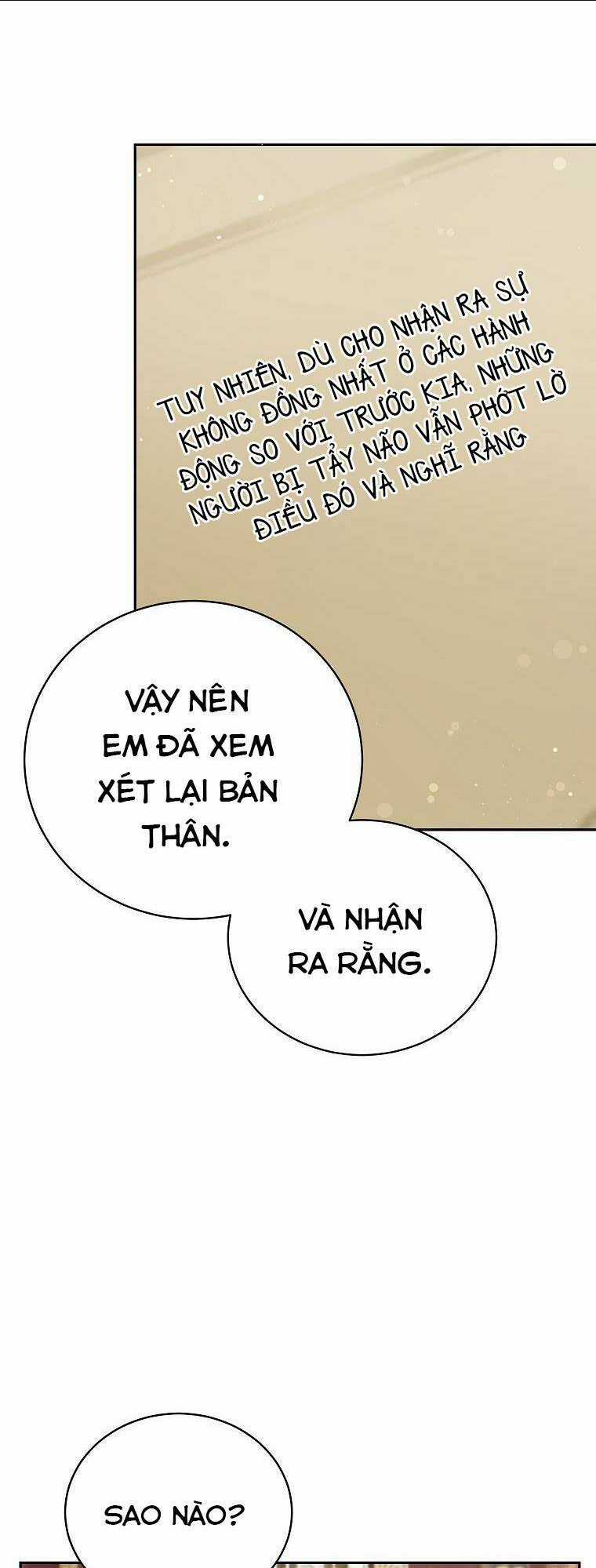 Hình Như Tôi Đã Xuyên Vào Cuốn Tiểu Thuyết Nào Đó Chapter 20 trang 51