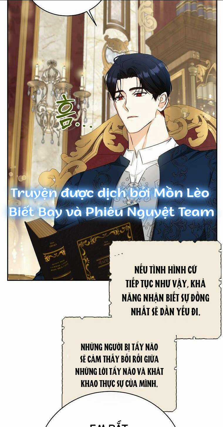 Hình Như Tôi Đã Xuyên Vào Cuốn Tiểu Thuyết Nào Đó Chapter 20 trang 52