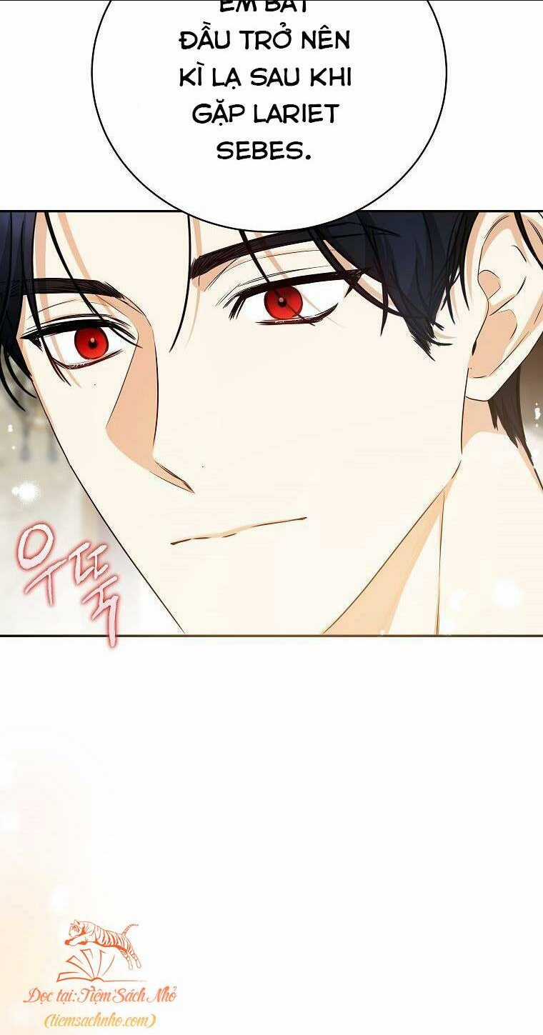 Hình Như Tôi Đã Xuyên Vào Cuốn Tiểu Thuyết Nào Đó Chapter 20 trang 53