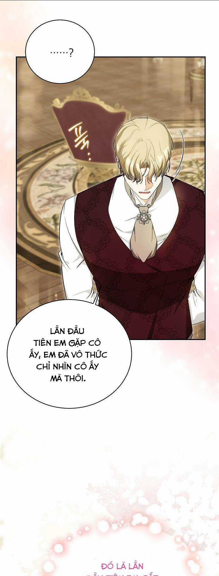 Hình Như Tôi Đã Xuyên Vào Cuốn Tiểu Thuyết Nào Đó Chapter 20 trang 54