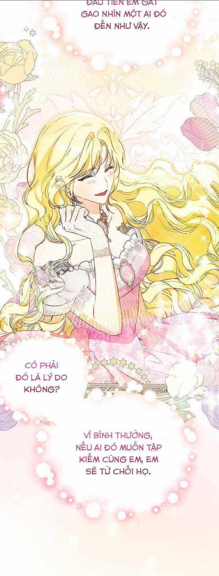 Hình Như Tôi Đã Xuyên Vào Cuốn Tiểu Thuyết Nào Đó Chapter 20 trang 55