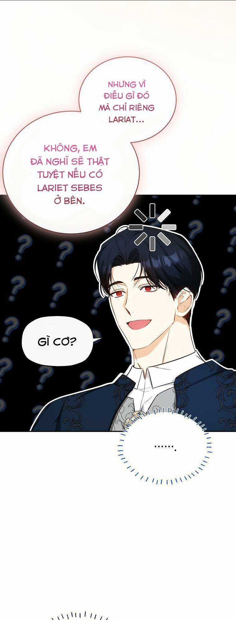 Hình Như Tôi Đã Xuyên Vào Cuốn Tiểu Thuyết Nào Đó Chapter 20 trang 56