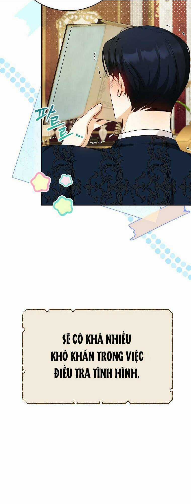 Hình Như Tôi Đã Xuyên Vào Cuốn Tiểu Thuyết Nào Đó Chapter 20 trang 59