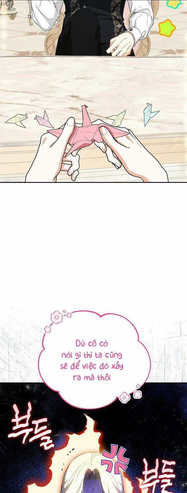 Hình Như Tôi Đã Xuyên Vào Cuốn Tiểu Thuyết Nào Đó Chapter 20 trang 63