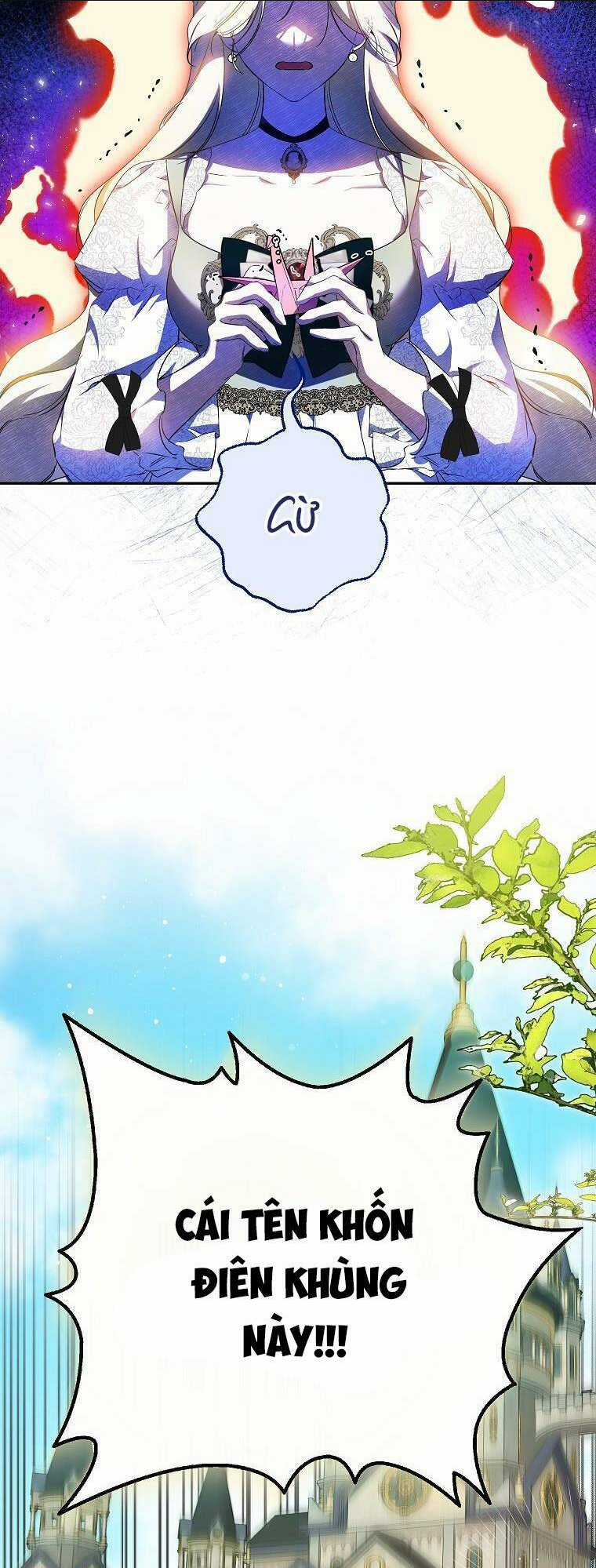 Hình Như Tôi Đã Xuyên Vào Cuốn Tiểu Thuyết Nào Đó Chapter 20 trang 64