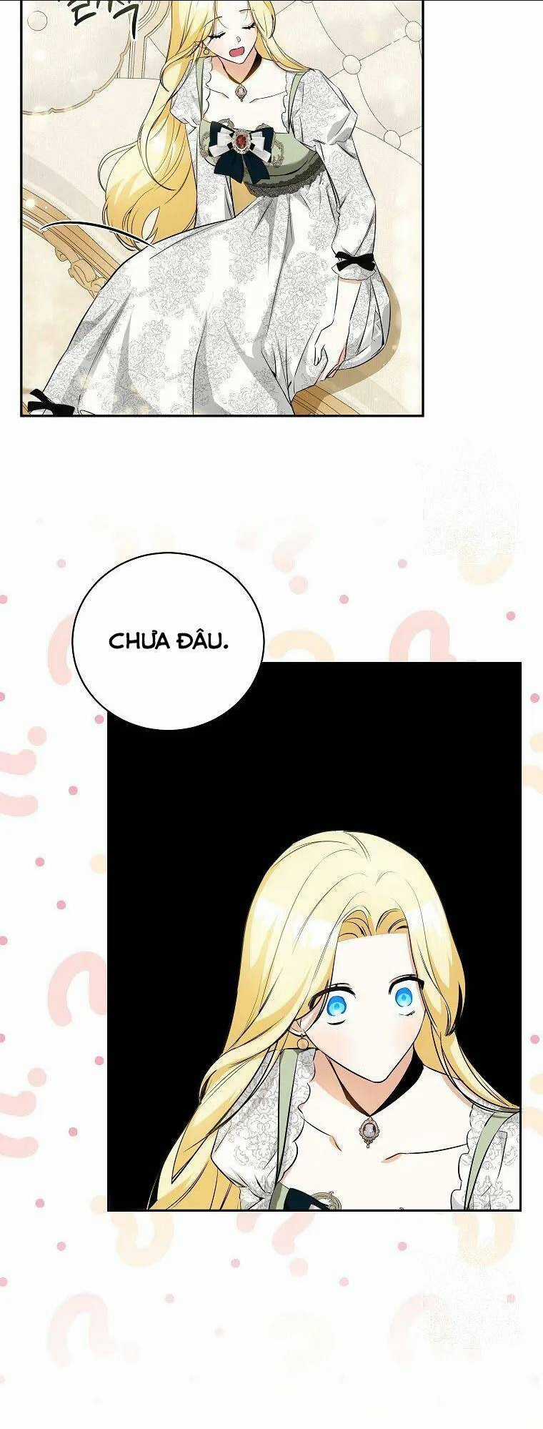 Hình Như Tôi Đã Xuyên Vào Cuốn Tiểu Thuyết Nào Đó Chapter 21 trang 10