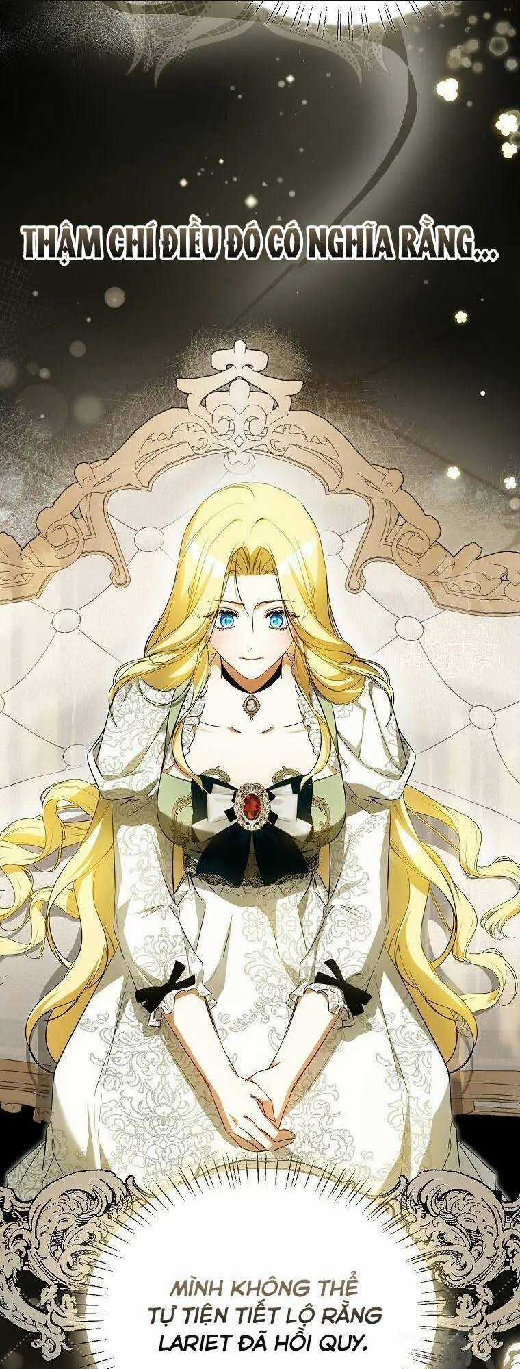 Hình Như Tôi Đã Xuyên Vào Cuốn Tiểu Thuyết Nào Đó Chapter 21 trang 14