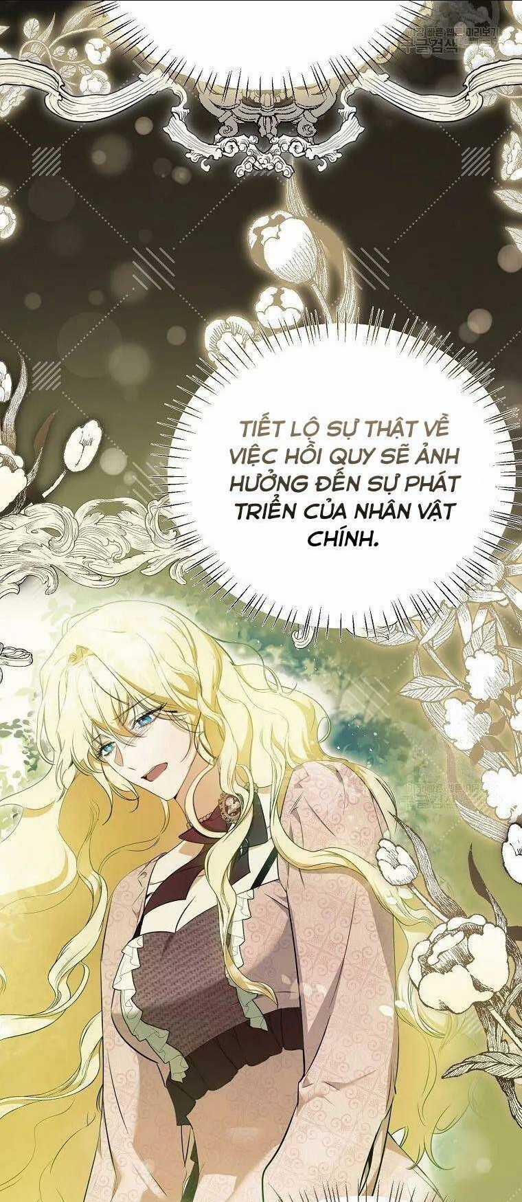 Hình Như Tôi Đã Xuyên Vào Cuốn Tiểu Thuyết Nào Đó Chapter 21 trang 15