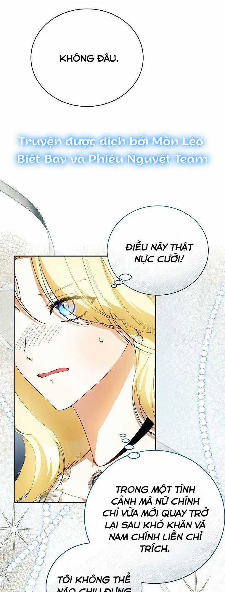 Hình Như Tôi Đã Xuyên Vào Cuốn Tiểu Thuyết Nào Đó Chapter 21 trang 18