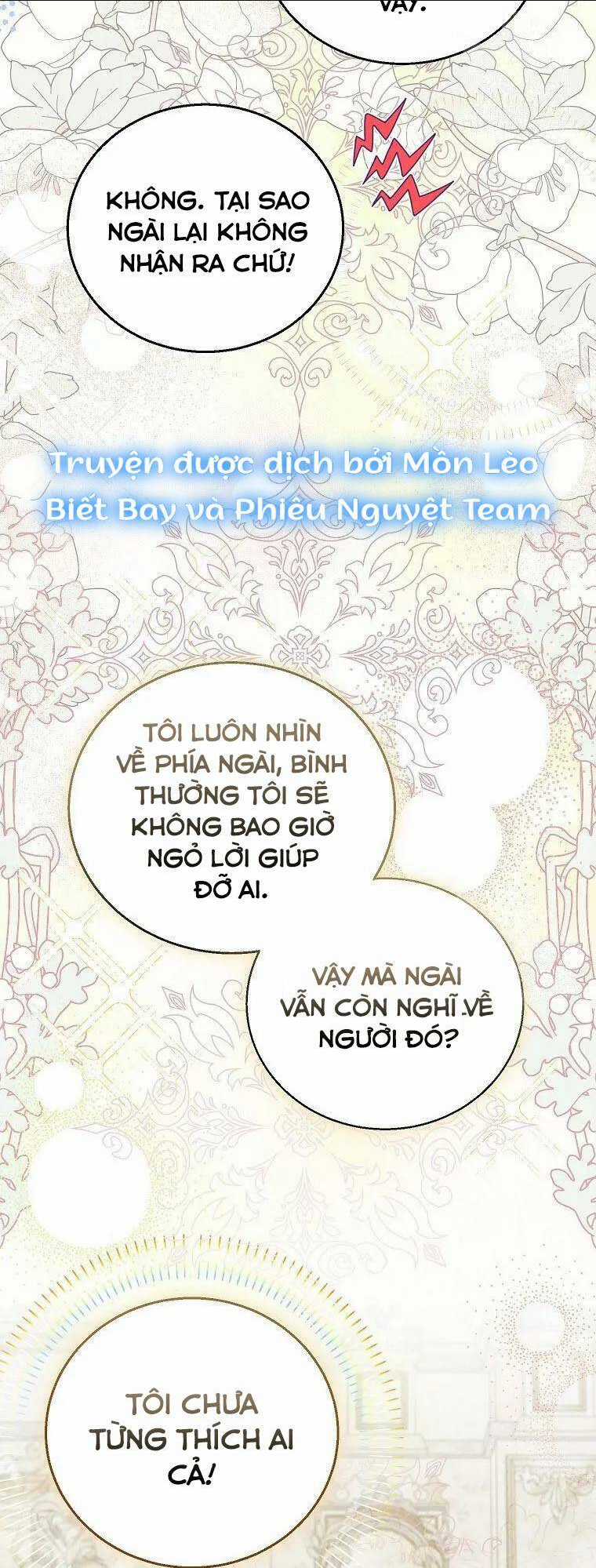 Hình Như Tôi Đã Xuyên Vào Cuốn Tiểu Thuyết Nào Đó Chapter 21 trang 2