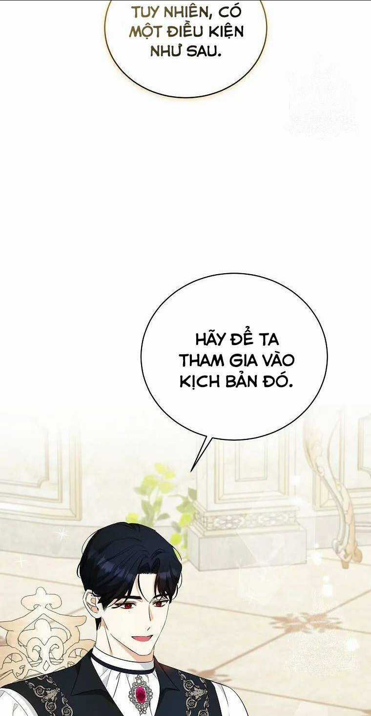 Hình Như Tôi Đã Xuyên Vào Cuốn Tiểu Thuyết Nào Đó Chapter 21 trang 23