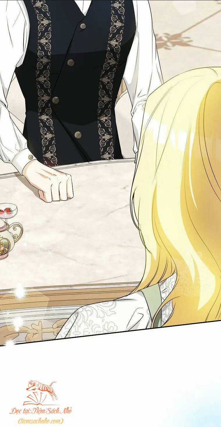 Hình Như Tôi Đã Xuyên Vào Cuốn Tiểu Thuyết Nào Đó Chapter 21 trang 24