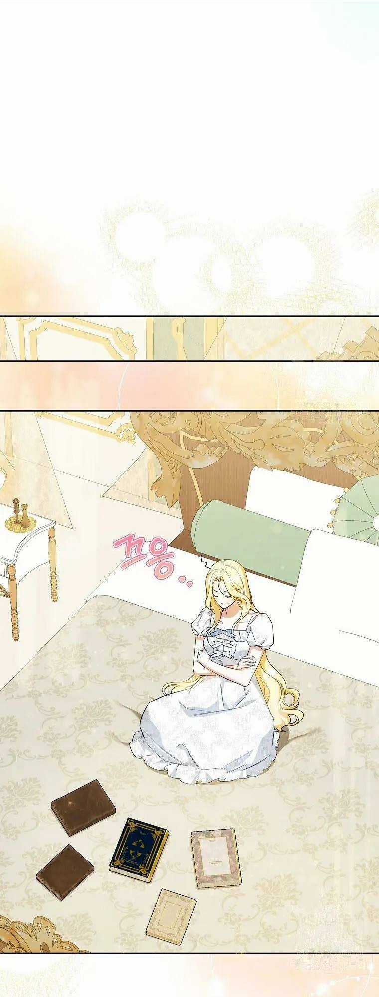 Hình Như Tôi Đã Xuyên Vào Cuốn Tiểu Thuyết Nào Đó Chapter 21 trang 26