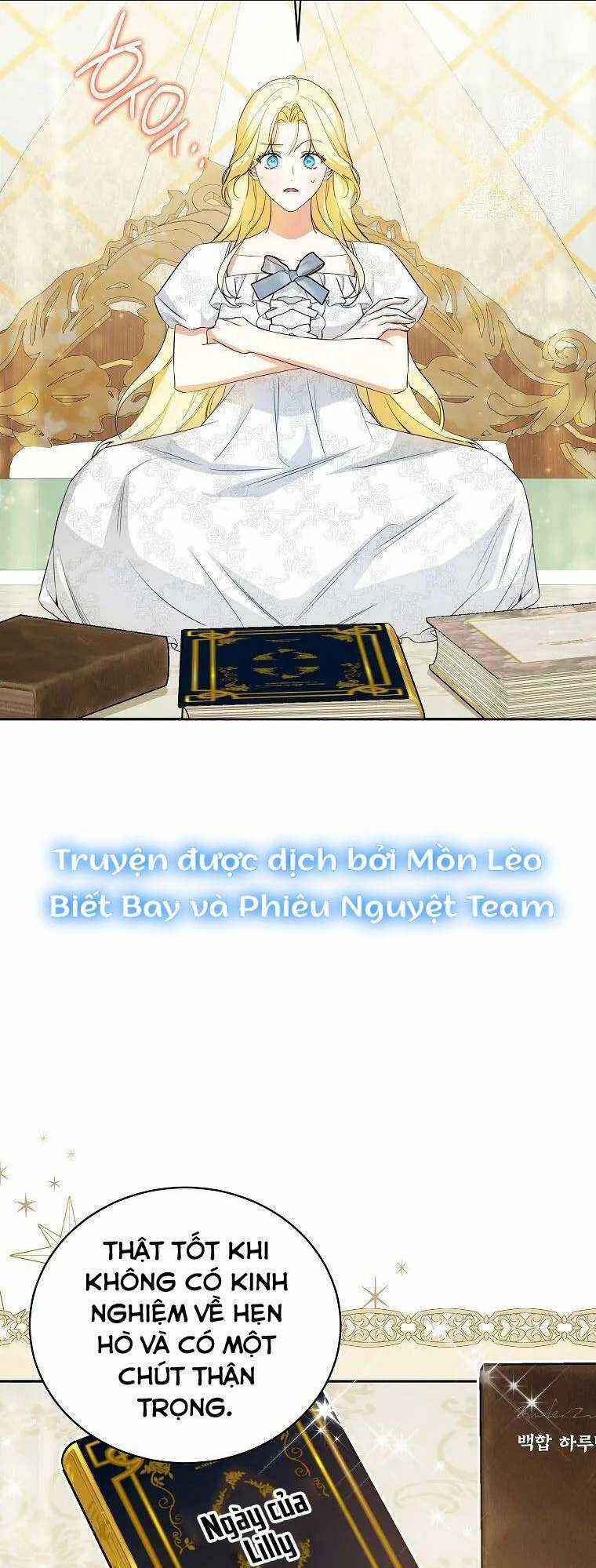 Hình Như Tôi Đã Xuyên Vào Cuốn Tiểu Thuyết Nào Đó Chapter 21 trang 29