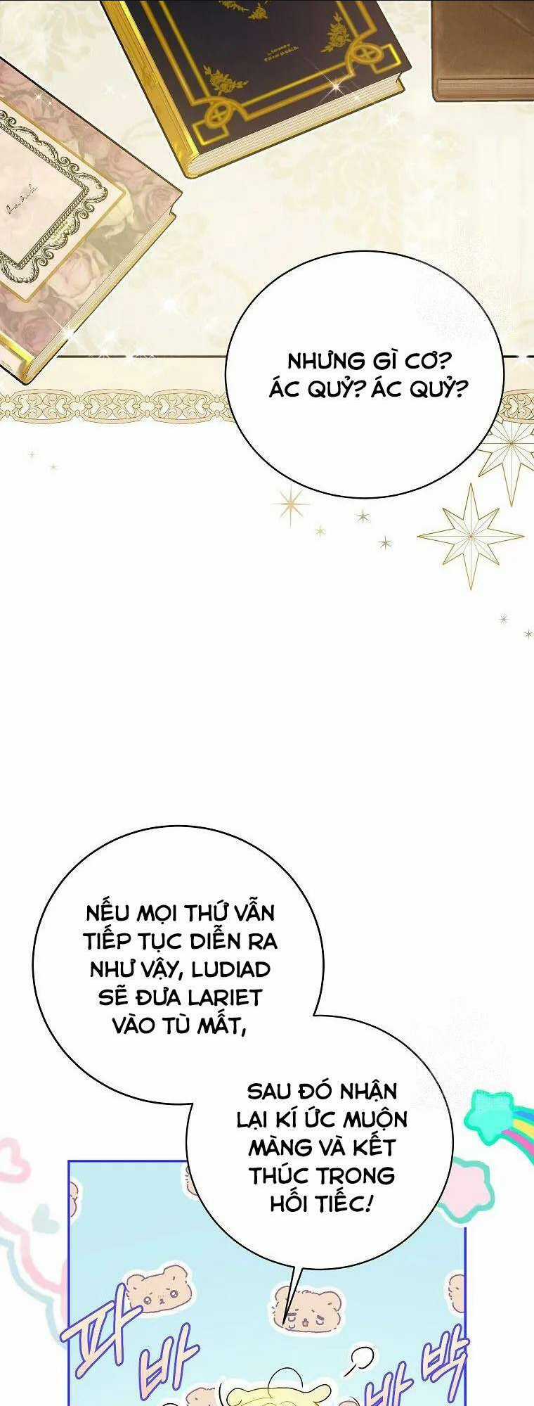 Hình Như Tôi Đã Xuyên Vào Cuốn Tiểu Thuyết Nào Đó Chapter 21 trang 30