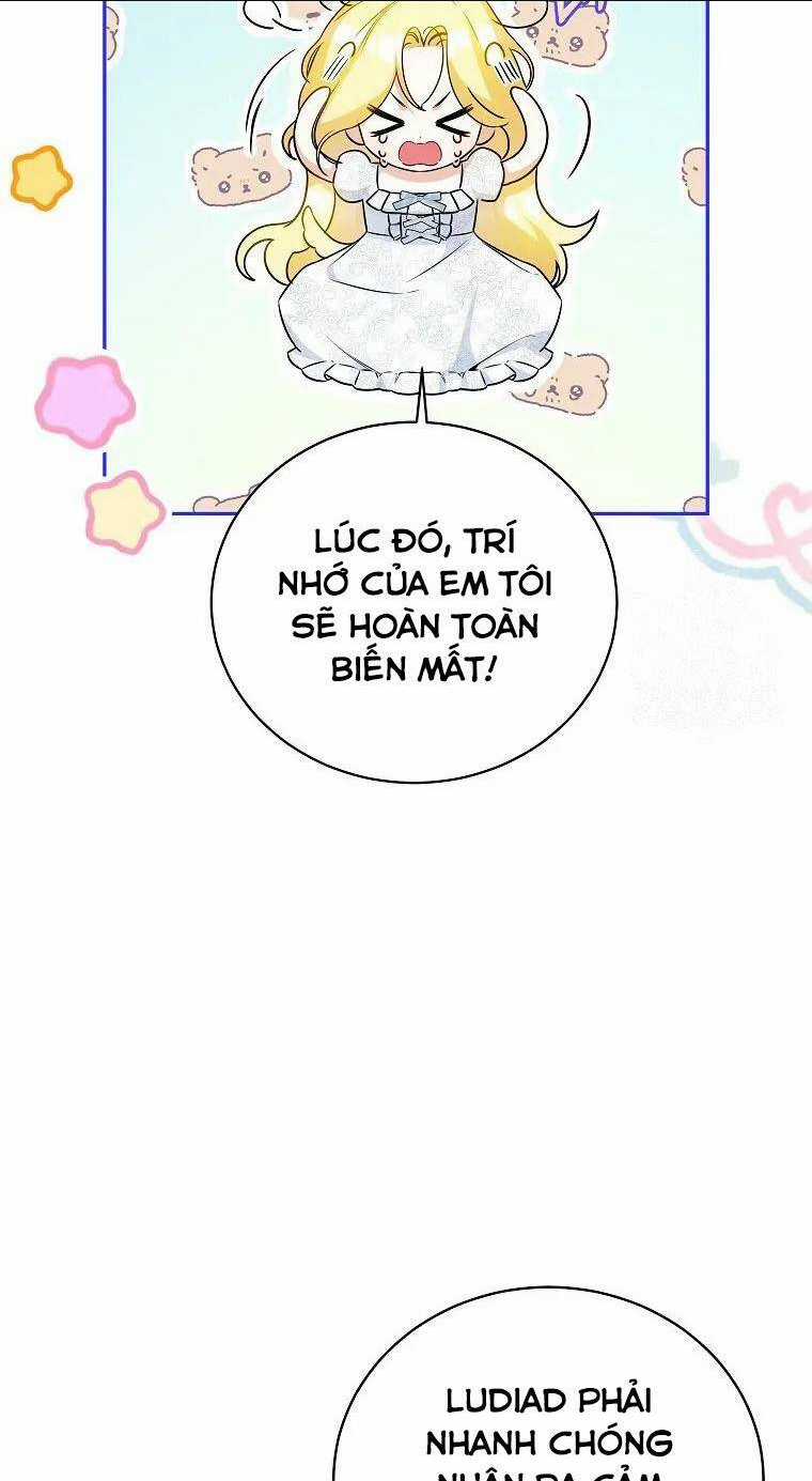 Hình Như Tôi Đã Xuyên Vào Cuốn Tiểu Thuyết Nào Đó Chapter 21 trang 31