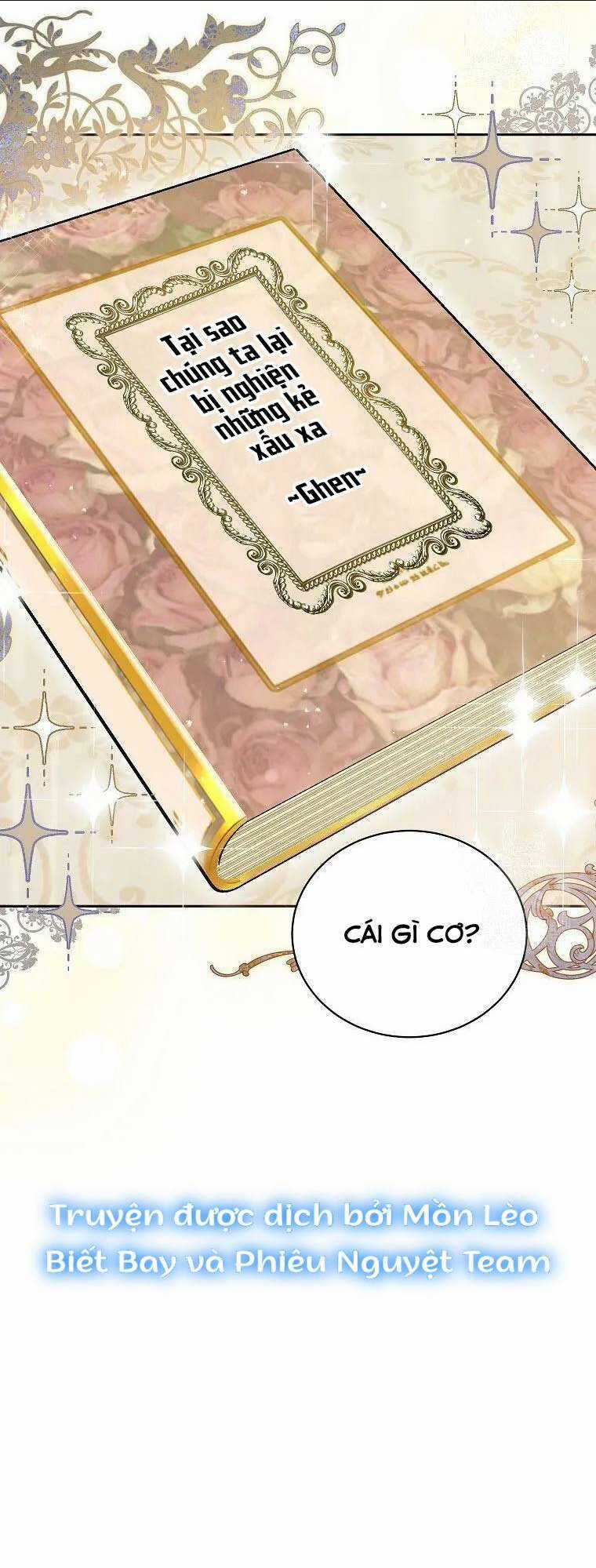 Hình Như Tôi Đã Xuyên Vào Cuốn Tiểu Thuyết Nào Đó Chapter 21 trang 33