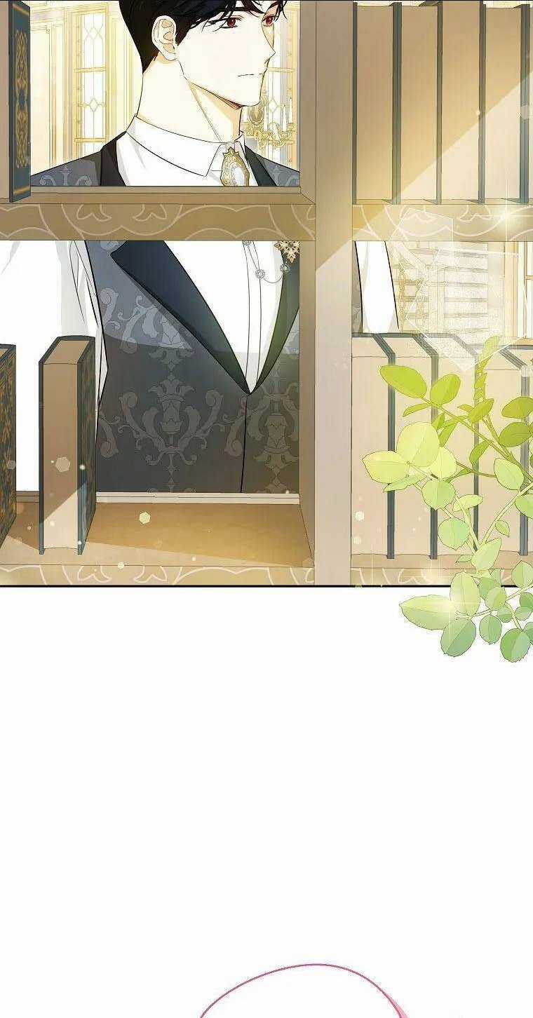 Hình Như Tôi Đã Xuyên Vào Cuốn Tiểu Thuyết Nào Đó Chapter 21 trang 35