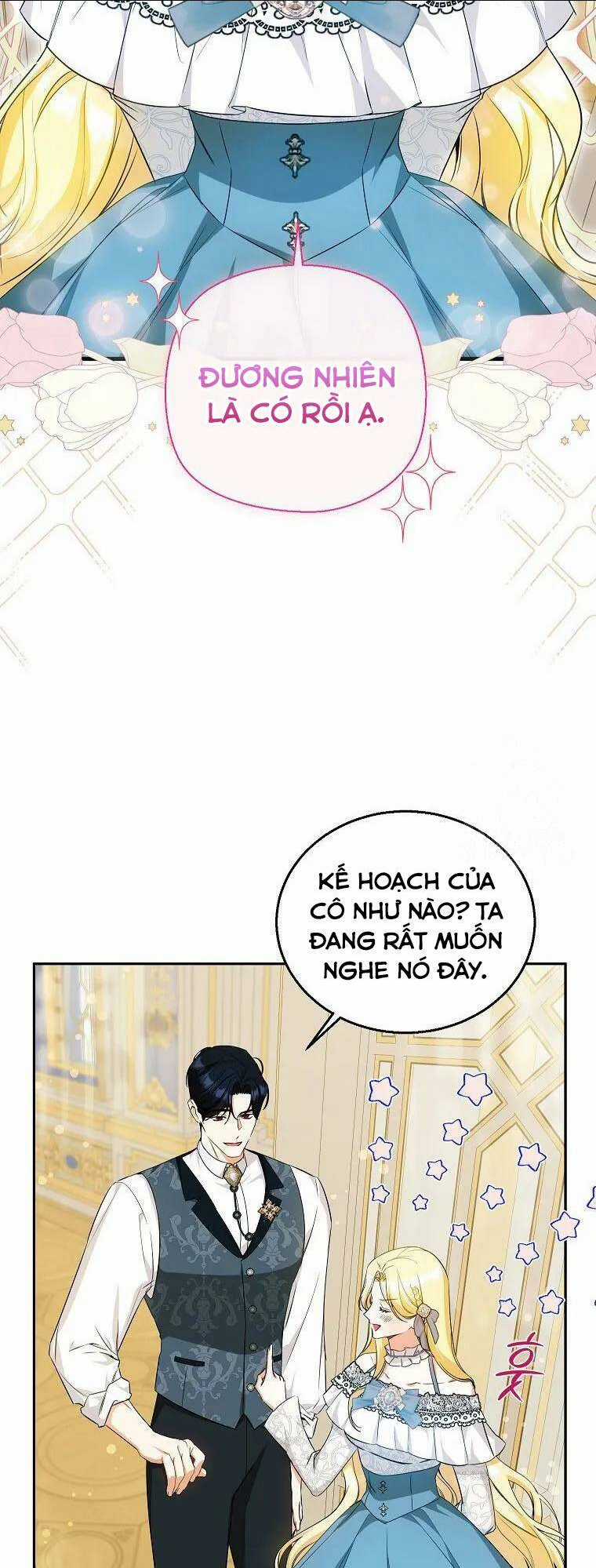 Hình Như Tôi Đã Xuyên Vào Cuốn Tiểu Thuyết Nào Đó Chapter 21 trang 38