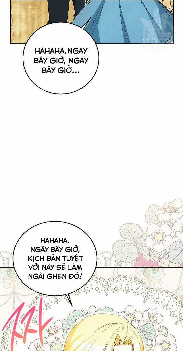 Hình Như Tôi Đã Xuyên Vào Cuốn Tiểu Thuyết Nào Đó Chapter 21 trang 39