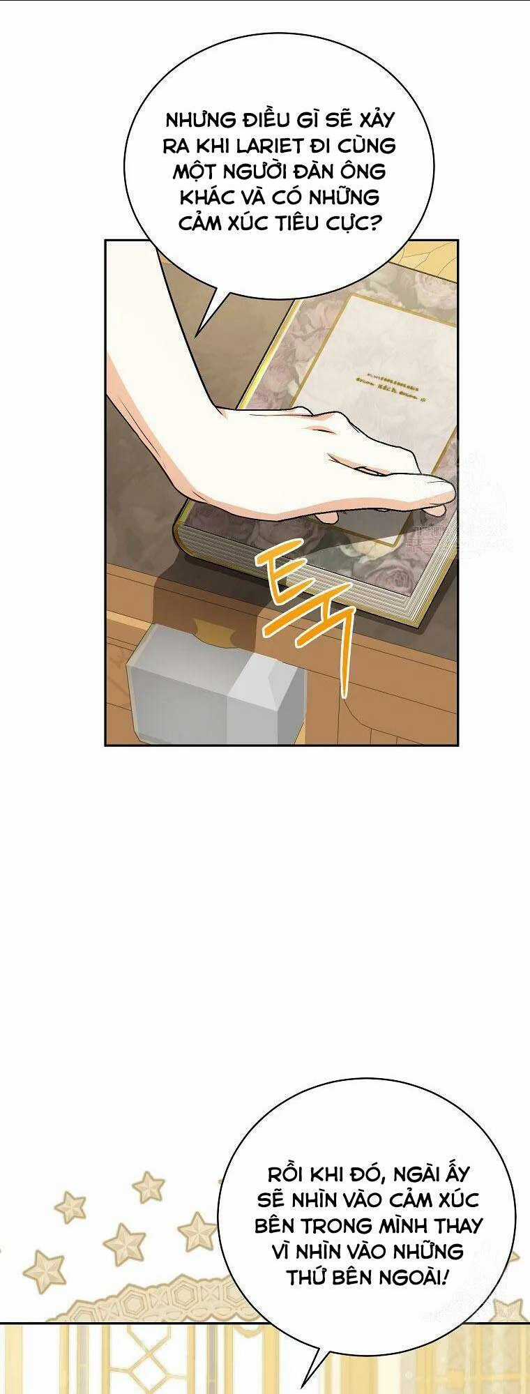 Hình Như Tôi Đã Xuyên Vào Cuốn Tiểu Thuyết Nào Đó Chapter 21 trang 42