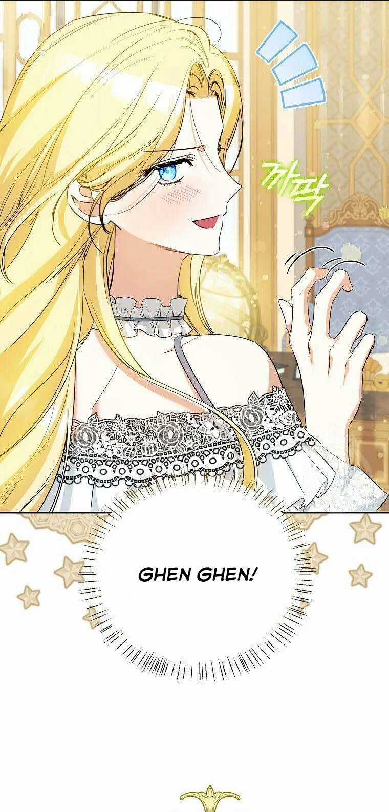 Hình Như Tôi Đã Xuyên Vào Cuốn Tiểu Thuyết Nào Đó Chapter 21 trang 43