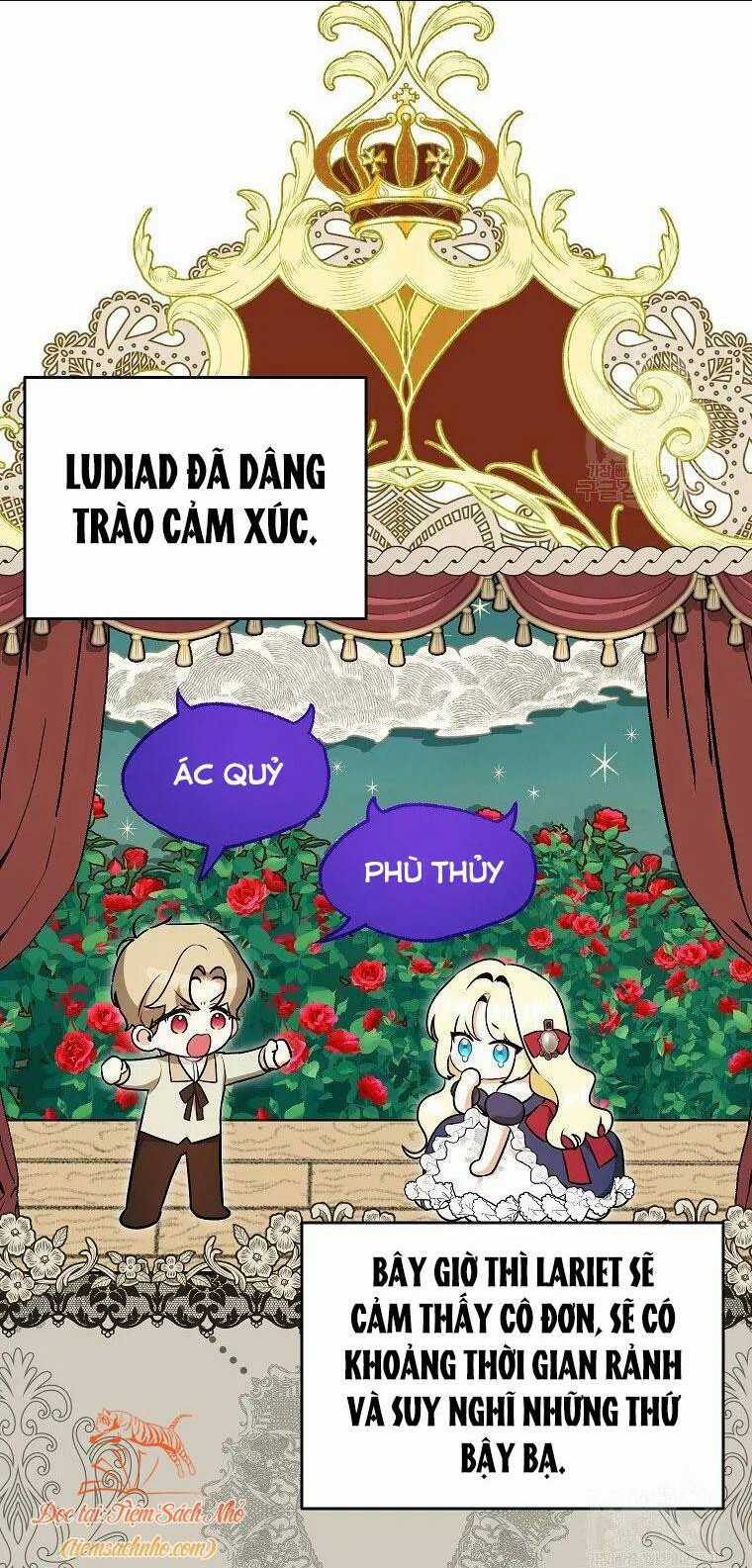 Hình Như Tôi Đã Xuyên Vào Cuốn Tiểu Thuyết Nào Đó Chapter 21 trang 44