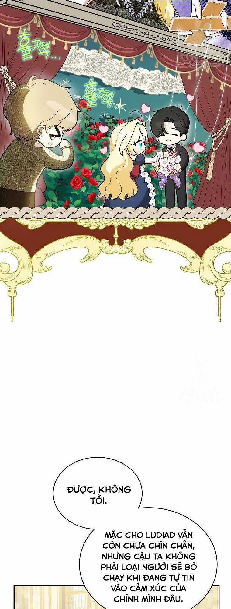 Hình Như Tôi Đã Xuyên Vào Cuốn Tiểu Thuyết Nào Đó Chapter 21 trang 46