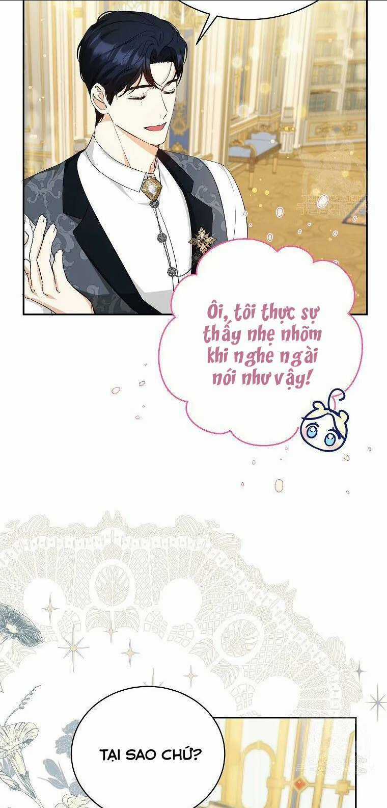 Hình Như Tôi Đã Xuyên Vào Cuốn Tiểu Thuyết Nào Đó Chapter 21 trang 47