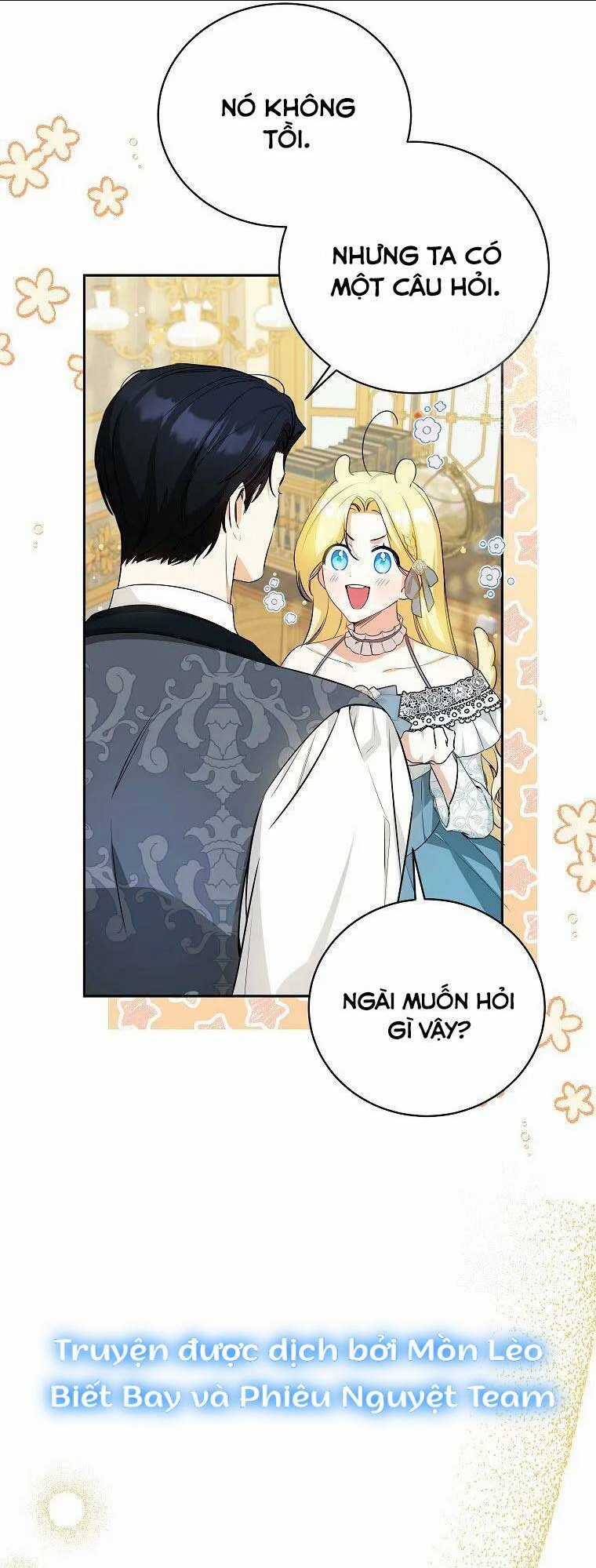 Hình Như Tôi Đã Xuyên Vào Cuốn Tiểu Thuyết Nào Đó Chapter 21 trang 49