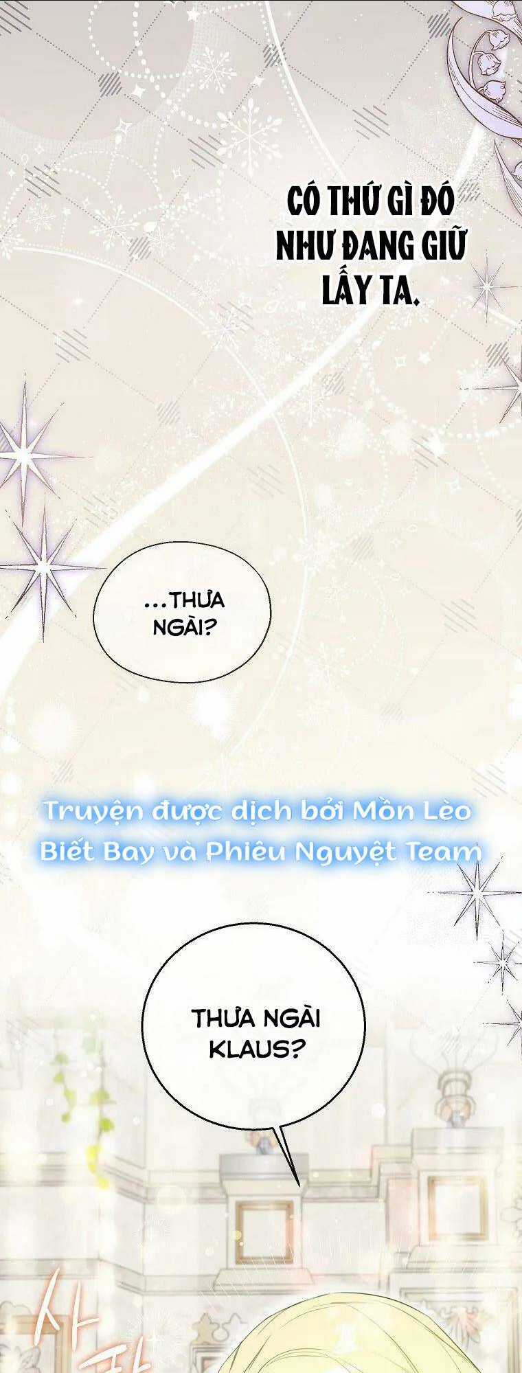 Hình Như Tôi Đã Xuyên Vào Cuốn Tiểu Thuyết Nào Đó Chapter 21 trang 5