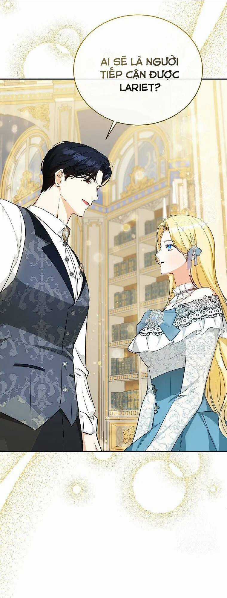 Hình Như Tôi Đã Xuyên Vào Cuốn Tiểu Thuyết Nào Đó Chapter 21 trang 50