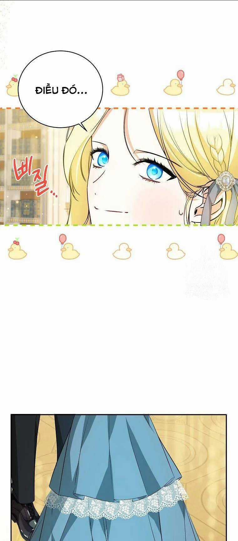 Hình Như Tôi Đã Xuyên Vào Cuốn Tiểu Thuyết Nào Đó Chapter 21 trang 51