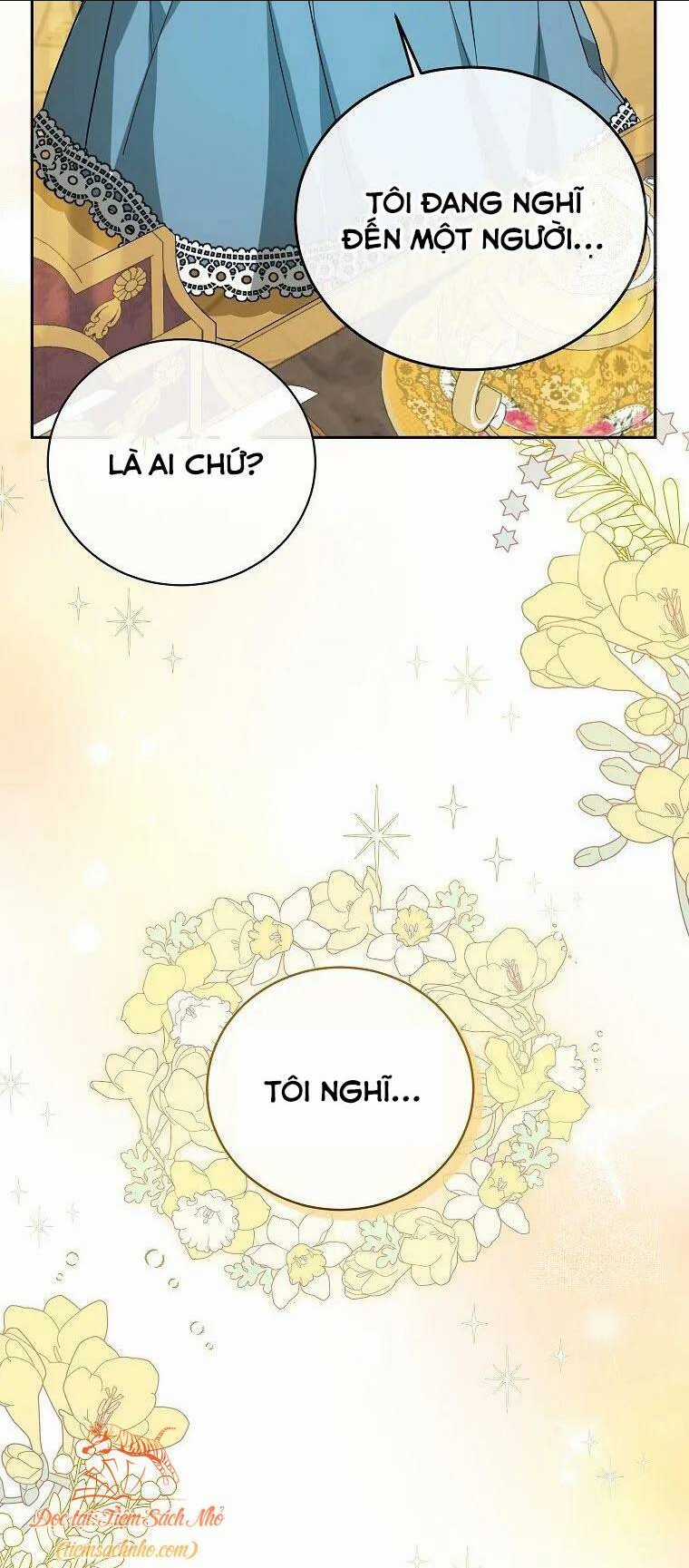 Hình Như Tôi Đã Xuyên Vào Cuốn Tiểu Thuyết Nào Đó Chapter 21 trang 52