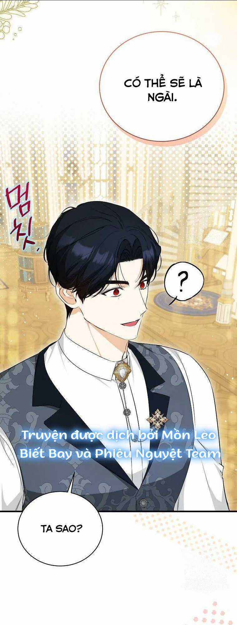 Hình Như Tôi Đã Xuyên Vào Cuốn Tiểu Thuyết Nào Đó Chapter 21 trang 53