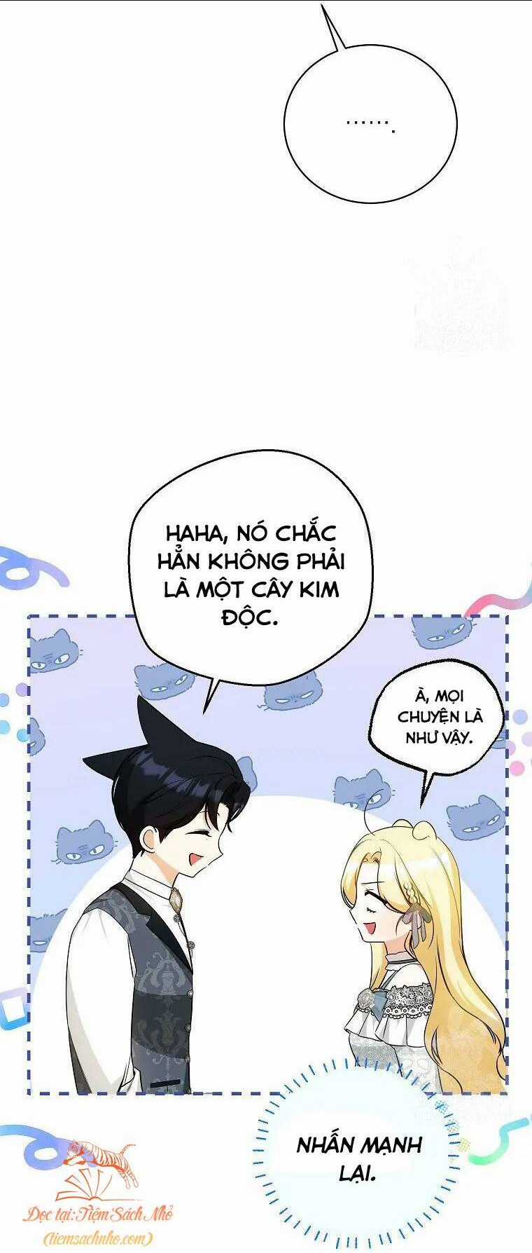 Hình Như Tôi Đã Xuyên Vào Cuốn Tiểu Thuyết Nào Đó Chapter 21 trang 56