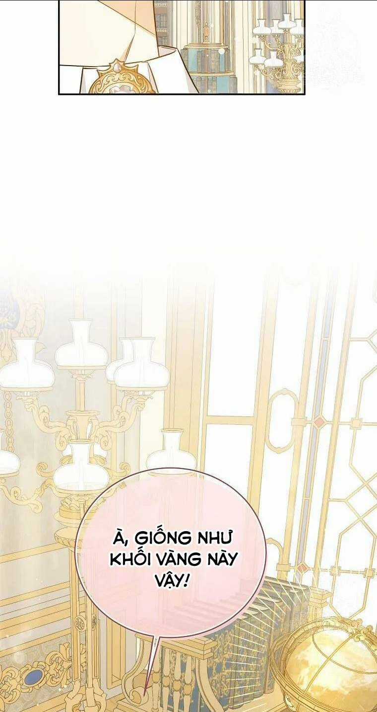 Hình Như Tôi Đã Xuyên Vào Cuốn Tiểu Thuyết Nào Đó Chapter 21 trang 63