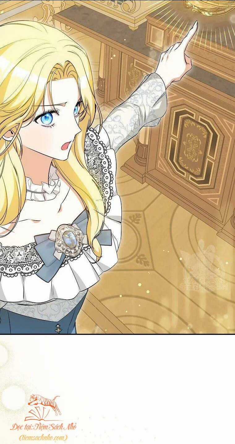 Hình Như Tôi Đã Xuyên Vào Cuốn Tiểu Thuyết Nào Đó Chapter 21 trang 64